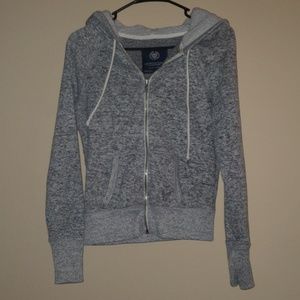 American Eagle zip up hoodie